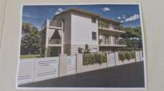 Foto APPARTAMENTO di 4 vani e di 80 mq (PIETRASANTA) rif. MP994