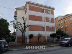 Foto APPARTAMENTO di 4 vani e di 83 mq (GROSSETO - BARBANELLA) rif. 2435.72M