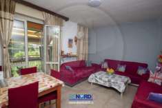 Foto APPARTAMENTO di 4 vani e di 85 mq (BORGHETTO LODIGIANO) rif. VIL3387