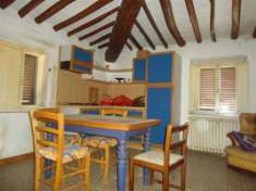 Foto APPARTAMENTO di 4 vani e di 85 mq (GAMBASSI TERME) rif. G 98