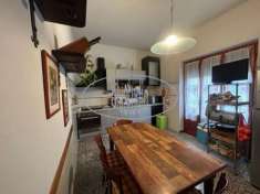 Foto APPARTAMENTO di 4 vani e di 90 mq (CASTELFRANCO PIANDISCO') rif. V-2139