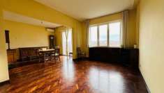 Foto APPARTAMENTO di 4 vani e di 90 mq (FIRENZE) rif. AAJ217