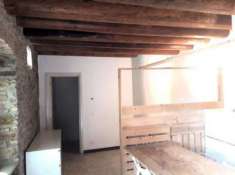 Foto Appartamento di 40 m con 1 locale e box auto in vendita a Bergamo