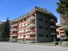 Foto Appartamento di 40 m con 1 locale in vendita a Bardonecchia