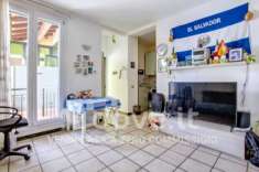 Foto Appartamento di 43 m con 1 locale in vendita a Varese