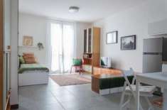 Foto Appartamento di 45 m con 1 locale in affitto a San Donato Milanese