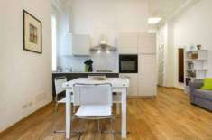 Foto Appartamento di 45 m con 2 locali in affitto a Milano