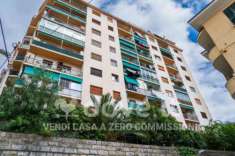 Foto Appartamento di 45 m con 2 locali in vendita a Sanremo [rif. DV-9412]