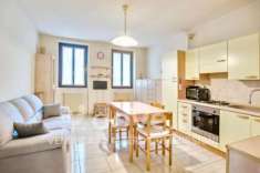 Foto Appartamento di 45 m con 2 locali in vendita a Seregno [rif. DV-10552-1]