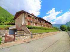 Foto Appartamento di 48 m con 2 locali e box auto in vendita a Parre