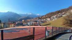 Foto Appartamento di 48 m con 2 locali in vendita a Gorno