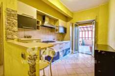 Foto Appartamento di 49 m con 2 locali in vendita a Roma