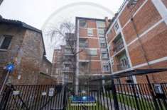 Foto APPARTAMENTO di 5 vani (PAVIA) rif. CC4969