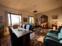 Foto APPARTAMENTO di 5 vani e di 100 mq (CASTELFRANCO PIANDISCO') rif. V-2276