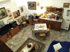 Foto APPARTAMENTO di 5 vani e di 110 mq (CAVRIGLIA) rif. V-2263