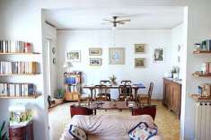 Foto APPARTAMENTO di 5 vani e di 110 mq (FIRENZE) rif. 73B_35