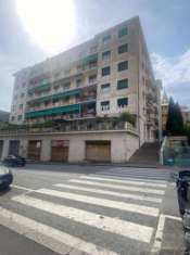 Foto APPARTAMENTO di 5 vani e di 110 mq (GENOVA - San Martino) rif. TIMAVO C.SO EUROPA
