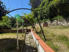 Foto APPARTAMENTO di 5 vani e di 120 mq (BAGNO A RIPOLI) rif. 1/2003