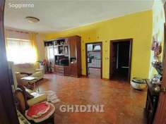Foto APPARTAMENTO di 5 vani e di 120 mq (GROSSETO - REGIONI) rif. 2467.82M
