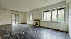 Foto APPARTAMENTO di 5 vani e di 130 mq (FIRENZE) rif. AAJ208