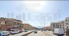 Foto APPARTAMENTO di 5 vani e di 130 mq (MESSINA) rif. 2vs17317
