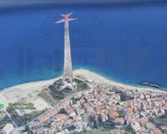 Foto APPARTAMENTO di 5 vani e di 130 mq (MESSINA) rif. 2vs17928