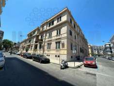 Foto APPARTAMENTO di 5 vani e di 130 mq (MESSINA) rif. 3VS17800