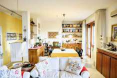 Foto APPARTAMENTO di 5 vani e di 134 mq (FIRENZE) rif. 113F_8