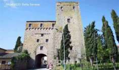 Foto APPARTAMENTO di 5 vani e di 135 mq (CIVITELLA PAGANICO - PAGANICO) rif. 2471.169M
