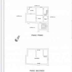 Foto APPARTAMENTO di 5 vani e di 150 mq (OTTAVIANO) rif. C40