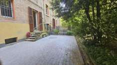 Foto APPARTAMENTO di 5 vani e di 175 mq (BOLOGNA) rif. MZ17