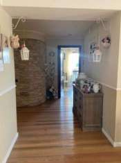 Foto APPARTAMENTO di 5 vani e di 200 mq (SOMMA VESUVIANA) rif. D17
