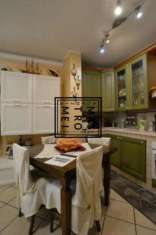 Foto APPARTAMENTO di 5 vani e di 65 mq (ALTOPASCIO) rif. 3249