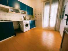 Foto APPARTAMENTO di 5 vani e di 80 mq (GENOVA - Sampierdarena) rif. samp. d'aste