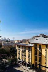 Foto APPARTAMENTO di 5 vani e di 85 mq (GENOVA - Pra) rif. Pra 2606