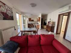 Foto APPARTAMENTO di 5 vani e di 85 mq (PIETRASANTA) rif. 140