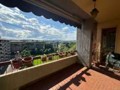 Foto APPARTAMENTO di 5 vani e di 95 mq (FIRENZE) rif. A25/519