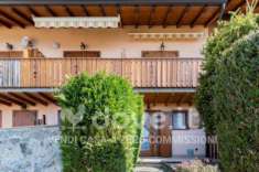 Foto Appartamento di 50 m con 1 locale e posto auto in vendita a Costa Serina