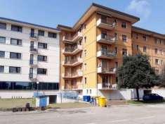 Foto Appartamento di 50 m con 2 locali e box auto doppio in vendita a Treviso