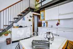 Foto Appartamento di 50 m con 2 locali e box auto in vendita a Varese