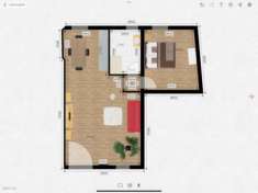 Foto Appartamento di 50 m con 2 locali in vendita a Bedizzole