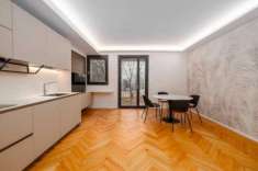 Foto Appartamento di 51 m con 2 locali e box auto in affitto a Milano