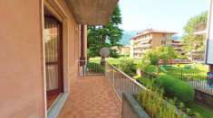 Foto Appartamento di 55 m con 2 locali e box auto in vendita a Clusone