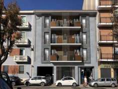 Foto Appartamento di 55 m con 2 locali e box auto in vendita a Venaria Reale