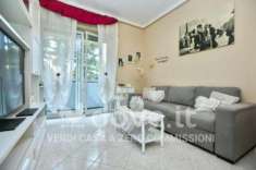 Foto Appartamento di 55 m con 2 locali e posto auto in vendita a Rapallo [rif. DV-10587]