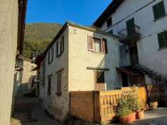 Foto Appartamento di 55 m con 2 locali in vendita a Castione Andevenno