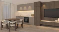 Foto Appartamento di 55 m con 2 locali in vendita a Milano