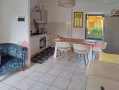 Foto Appartamento di 55 m con 2 locali in vendita a Oleggio Castello