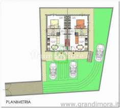 Foto Appartamento di 55 m con 2 locali in vendita a Ponteranica
