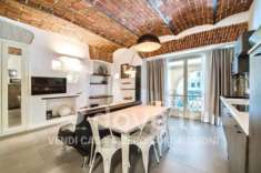 Foto Appartamento di 55 m con 2 locali in vendita a Torino